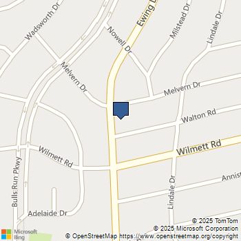 9403 Ewing Drive Bethesda, MD MLS# MDMC2211750