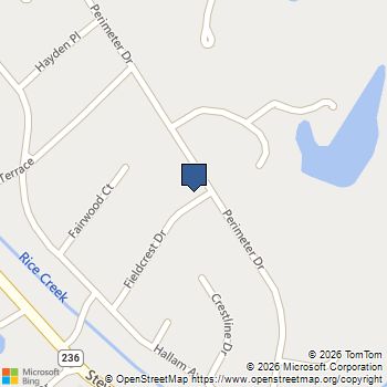 3234 Fieldcrest Drive Erlanger, KY MLS# 644104