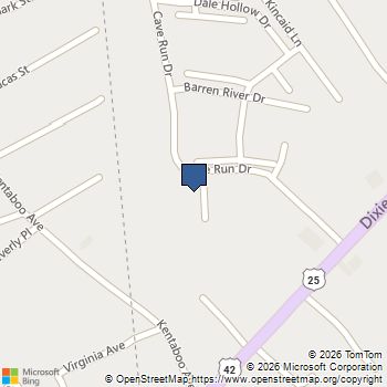 4210 Nolin Court 6 Erlanger, KY MLS# 642854