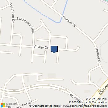 21937 Bramblebush Terrace Broadlands, VA MLS# VALO2115960