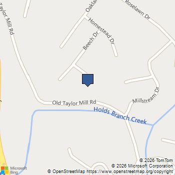 5219 Eureka Drive Taylor Mill, KY MLS# 640866