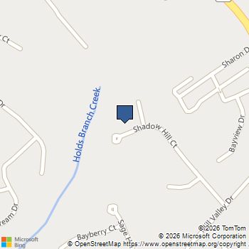 5370 Shadow Hill Court Taylor Mill, KY MLS# 643677