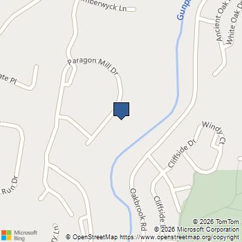 2260 Paragon Mill Drive Burlington, KY MLS# 643332