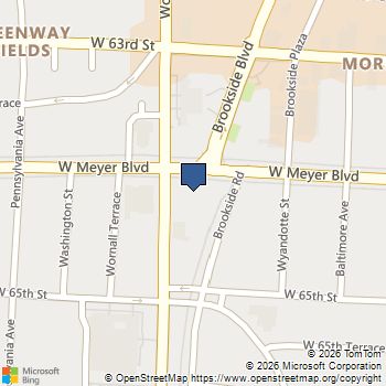 333 W Meyer Boulevard # 414 Kansas City, MO MLS# 2647001