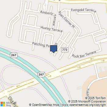 21867 Goodwood Terrace Ashburn, VA MLS# VALO2112330