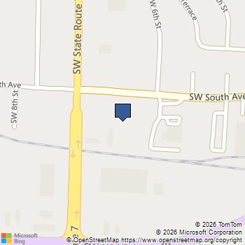 604 SW South Avenue Blue Springs, MO MLS# 2649450