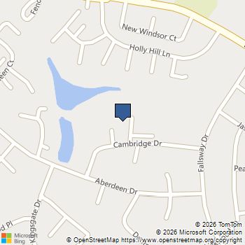 1914 Cambridge Drive Crofton, MD MLS# MDAA2152634