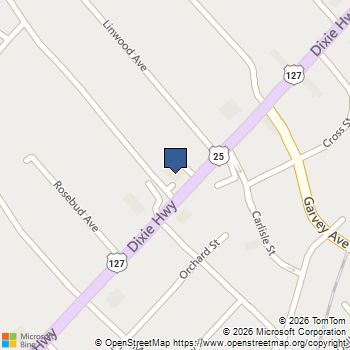 4016 Dixie HWY Erlanger, KY MLS# 638640