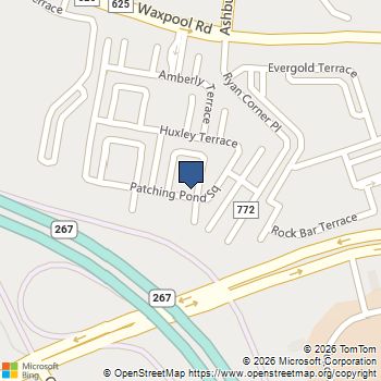 21847 Kelsey Square # 21847 Ashburn, VA MLS# VALO2118330