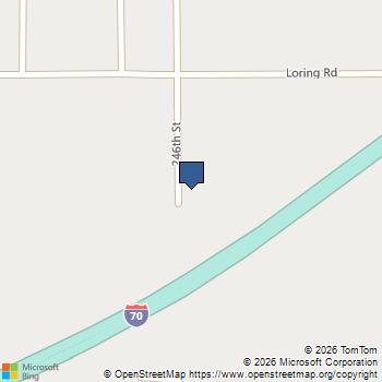 00000 Lot#2 246th Street Tonganoxie, KS MLS# 2605423