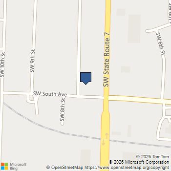 420 SW 7th Terrace Blue Springs, MO MLS# 2630304