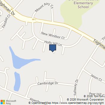 1910 Seven Oaks Crofton, MD MLS# MDAA2137202