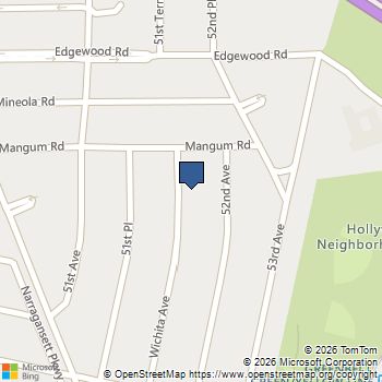 9743 Wichita Avenue College Park, MD MLS# MDPG2223946