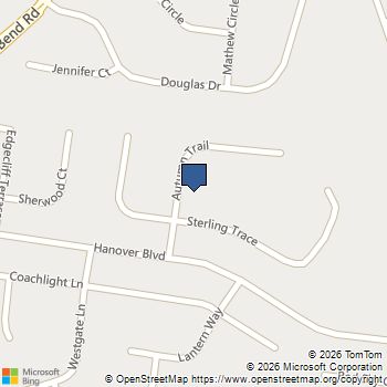 6302 Autumn Trail Burlington, KY MLS# 642109