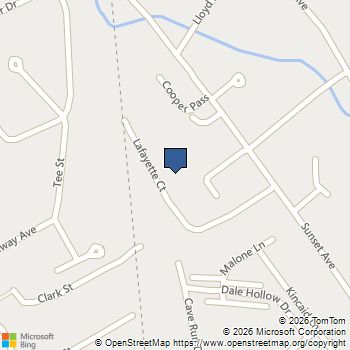 4232 Lafayette Court Erlanger, KY MLS# 644022