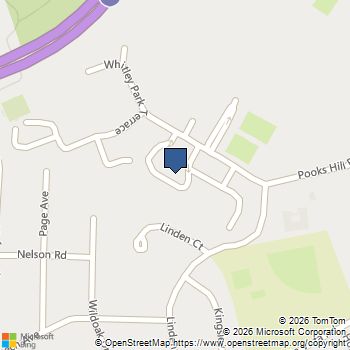 5336 Pooks Hill Road # 5336 Bethesda, MD MLS# MDMC2222526