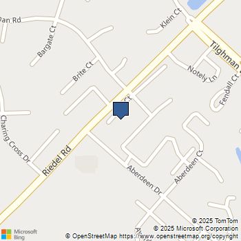 1705 Hart Court Crofton, MD MLS# MDAA2132664