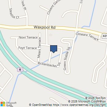 21764 Harroun Terrace Ashburn, VA MLS# VALO2115804