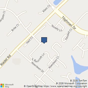 1689 Brice Court Crofton, MD MLS# MDAA2154652