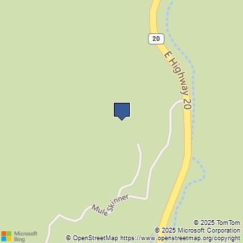 104 Mule Skinner Clearlake Oaks, CA MLS# LC25119923