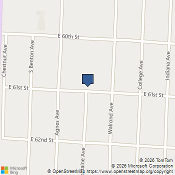 3102-3104 E 61st Street Kansas City, MO MLS# 2610085