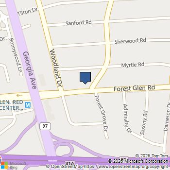 9802 Forest Grove Drive Silver Spring, MD MLS# MDMC2251198