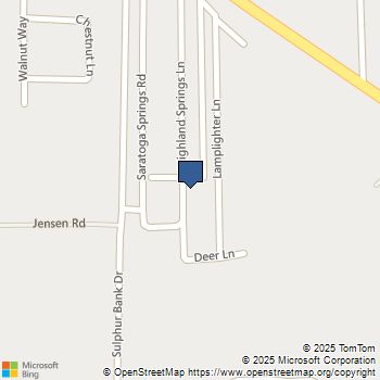 93 Sulphur bank Dr. Clearlake Oaks, CA MLS# LC25161888