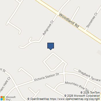 45764 Winding Branch Terrace Sterling, VA MLS# VALO2123598