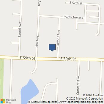 5816 Oxford Avenue Raytown, MO MLS# 2629554