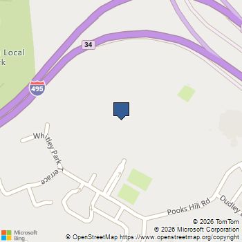 5225 Pooks Hill Road # 1214N Bethesda, MD MLS# MDMC2212168