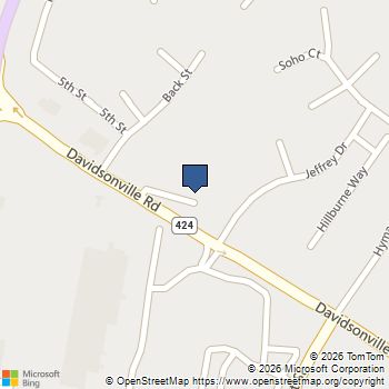 1710 Bargers Road Gambrills, MD MLS# MDAA2135816