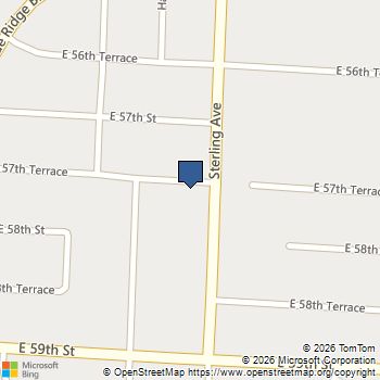 11107 Street Raytown, MO MLS# 2649635