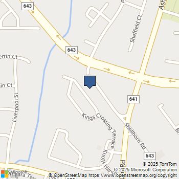 21628 Monmouth Terrace Ashburn, VA MLS# VALO2112044