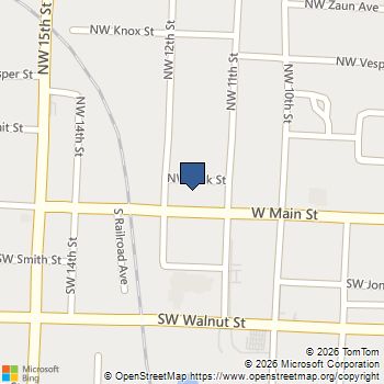 1123 W Main Street Blue Springs, MO MLS# 2629216