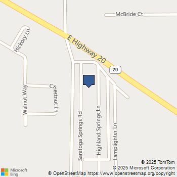 400 Sulphur Bank Dr 73 Clearlake Oaks, CA MLS# LC25226448