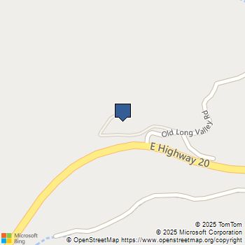 16646 E Highway 20 Clearlake Oaks, CA MLS# LC25067256