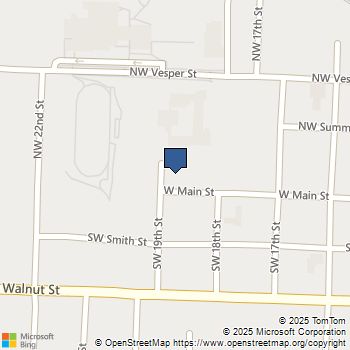 1809 W Main Street Blue Springs, MO MLS# 2591393