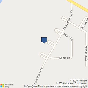 13807 Plum Clearlake Oaks, CA MLS# LC25227023