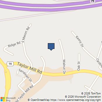 668 Walnut Street Taylor Mill, KY MLS# 643035