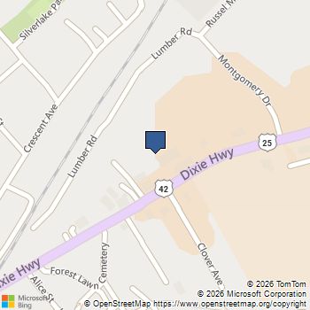 3194 Dixie HWY 3194 Erlanger, KY MLS# 628334