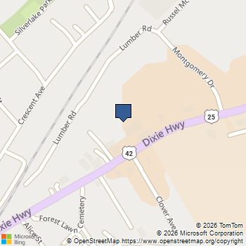 3188-3194 Dixie HWY 3194 Erlanger, KY MLS# 628335