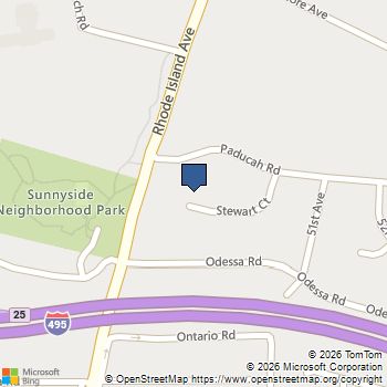 5004 Stewart Court College Park, MD MLS# MDPG2213494