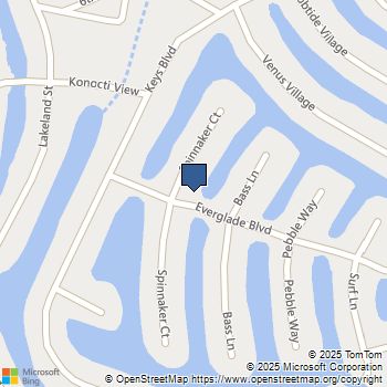 13110 Everglade Boulevard Clearlake Oaks, CA MLS# LC25190499