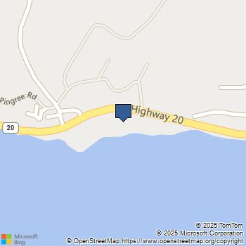 11145 E Highway 20 Clearlake Oaks, CA MLS# LC25222714