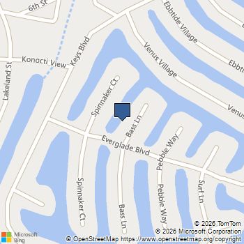 613 Bass Lane Clearlake Oaks, CA MLS# ML82029374