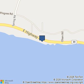 10727 E Highway 20 Clearlake Oaks, CA MLS# LC26026390