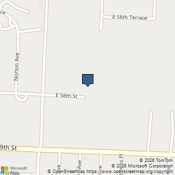 4236 E 58 Street Kansas City, MO MLS# 2603172