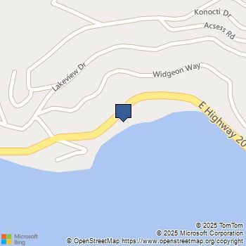 11705 E Highway 20 Clearlake Oaks, CA MLS# LC25171081