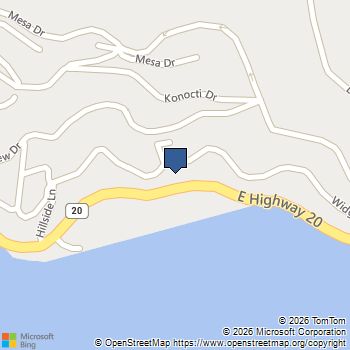 12140 E Highway 20 Clearlake Oaks, CA MLS# LC26003988