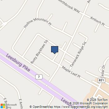 21491 Southern Magnolia Square Sterling, VA MLS# VALO2121010